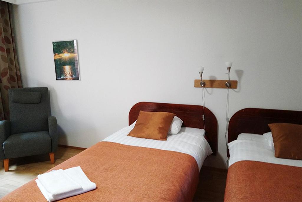 Finlandia Hotel Isovalkeinen Kuopio Luaran gambar