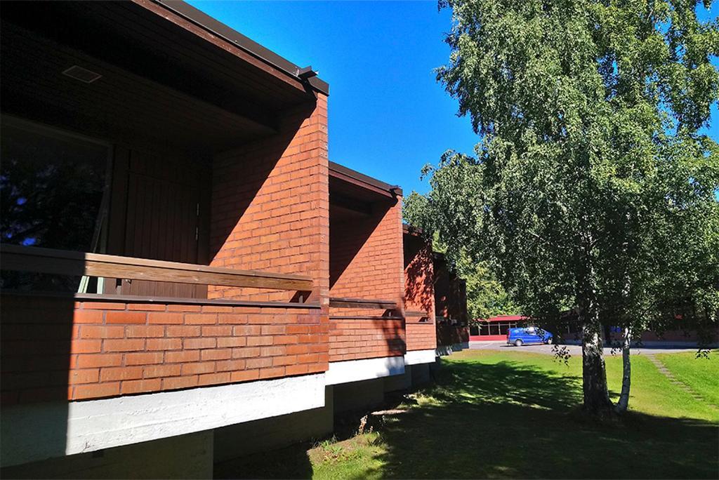 Finlandia Hotel Isovalkeinen Kuopio Luaran gambar
