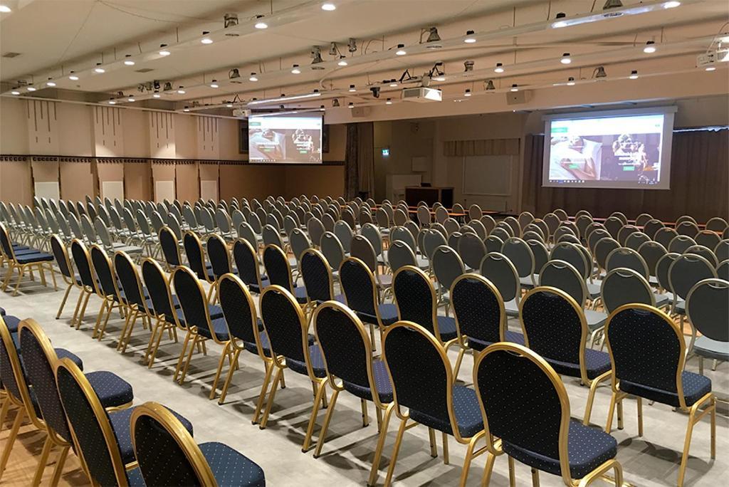 Finlandia Hotel Isovalkeinen Kuopio Luaran gambar
