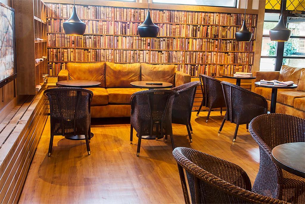 Finlandia Hotel Isovalkeinen Kuopio Luaran gambar
