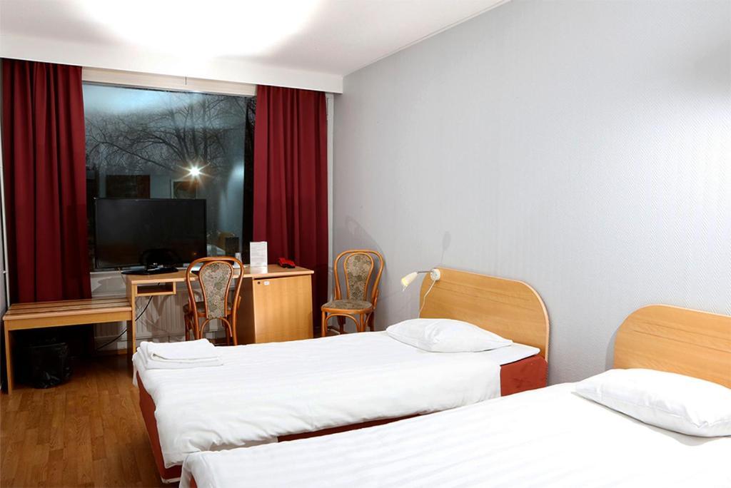 Finlandia Hotel Isovalkeinen Kuopio Luaran gambar
