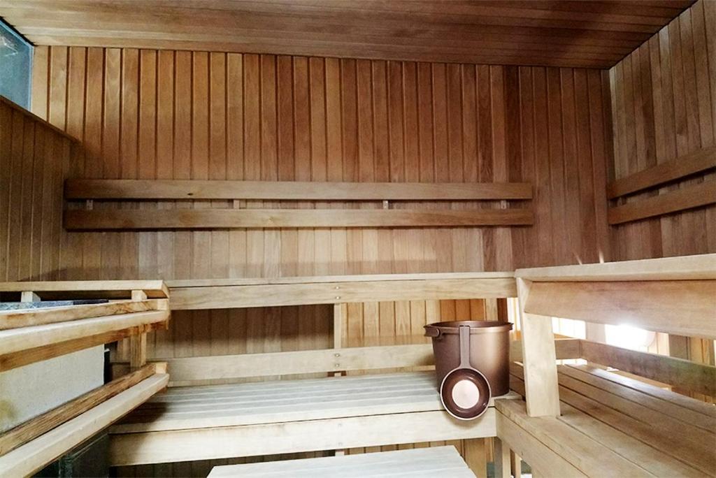 Finlandia Hotel Isovalkeinen Kuopio Luaran gambar