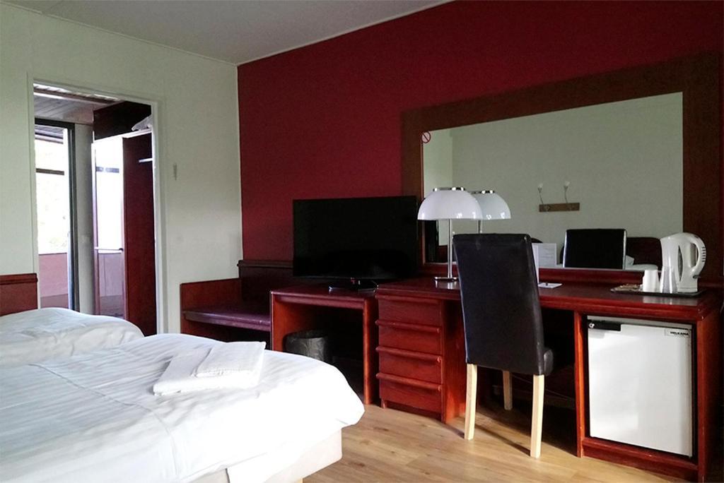 Finlandia Hotel Isovalkeinen Kuopio Luaran gambar