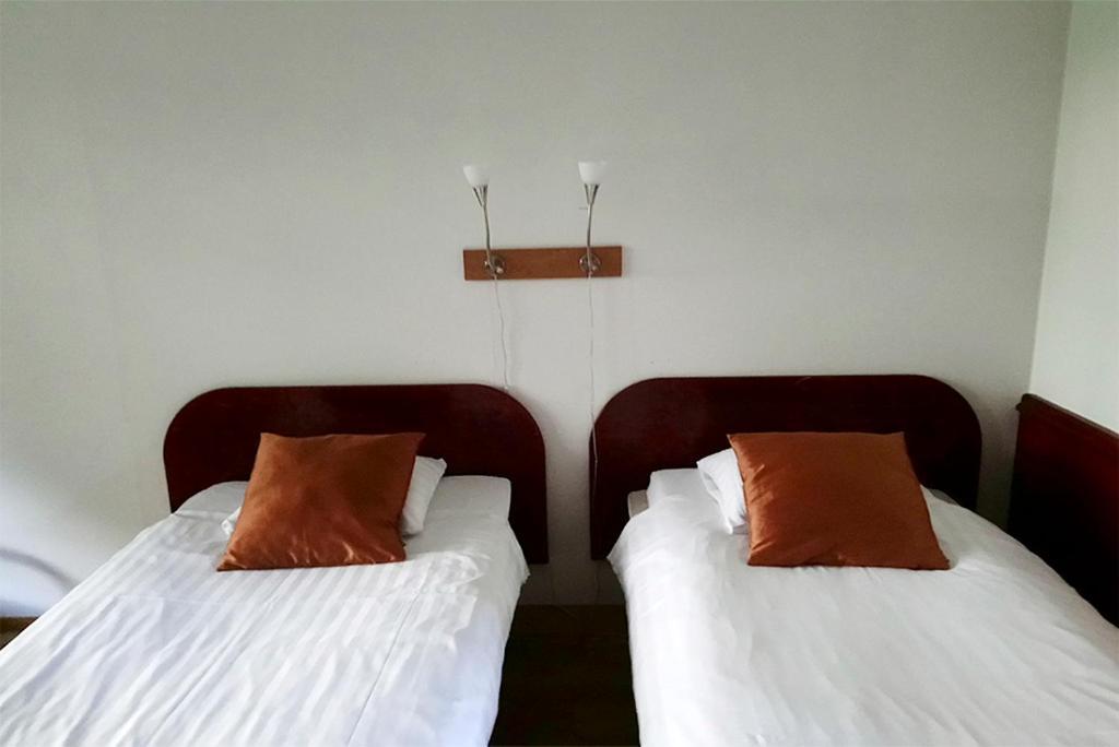 Finlandia Hotel Isovalkeinen Kuopio Luaran gambar