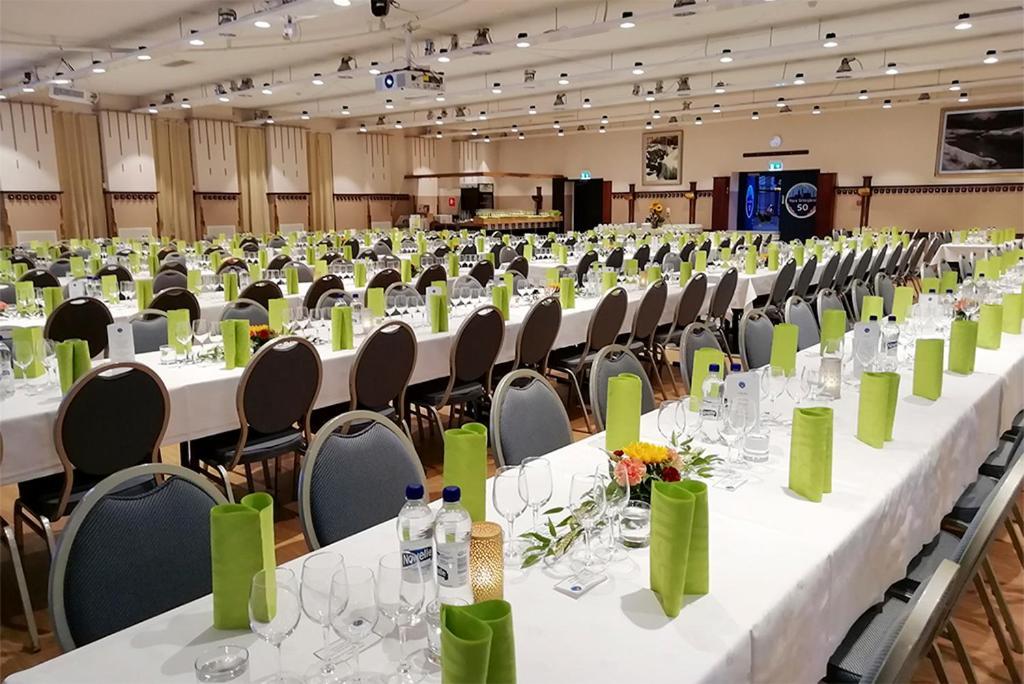 Finlandia Hotel Isovalkeinen Kuopio Luaran gambar