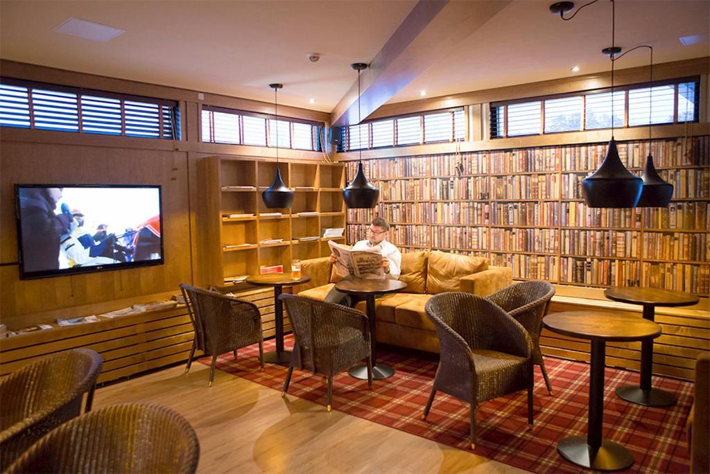 Finlandia Hotel Isovalkeinen Kuopio Luaran gambar