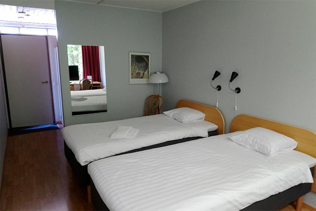 Finlandia Hotel Isovalkeinen Kuopio Luaran gambar