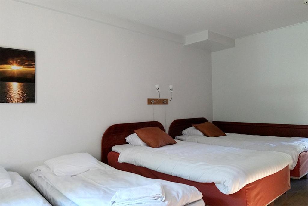 Finlandia Hotel Isovalkeinen Kuopio Luaran gambar