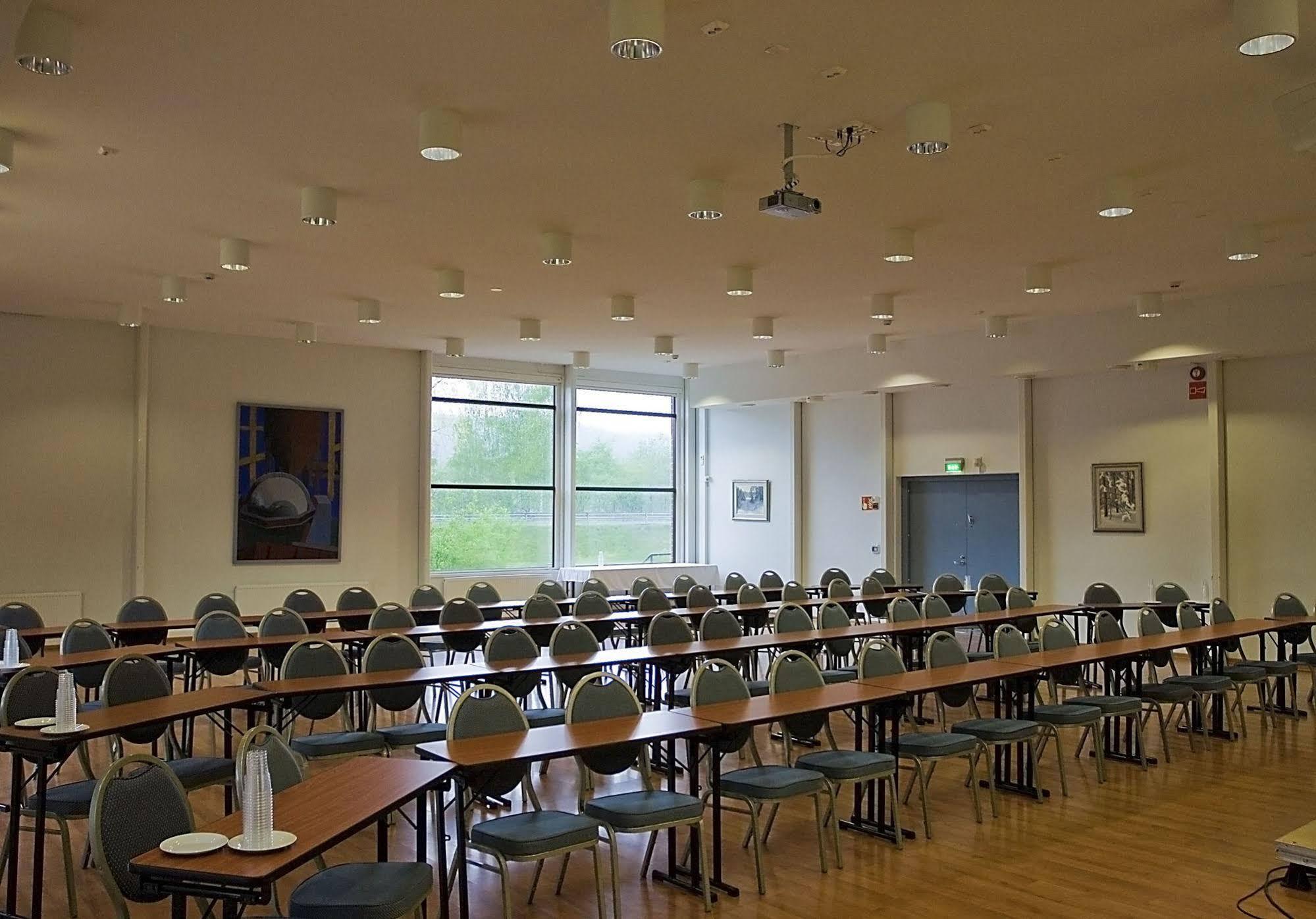 Finlandia Hotel Isovalkeinen Kuopio Luaran gambar