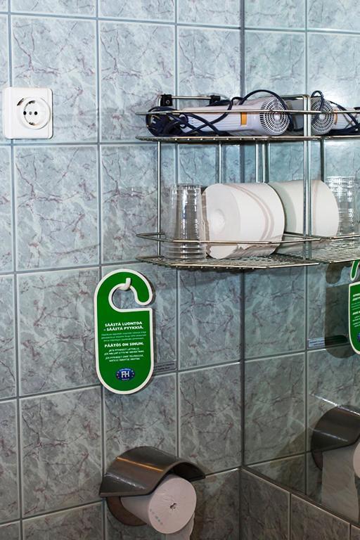 Finlandia Hotel Isovalkeinen Kuopio Bilik gambar