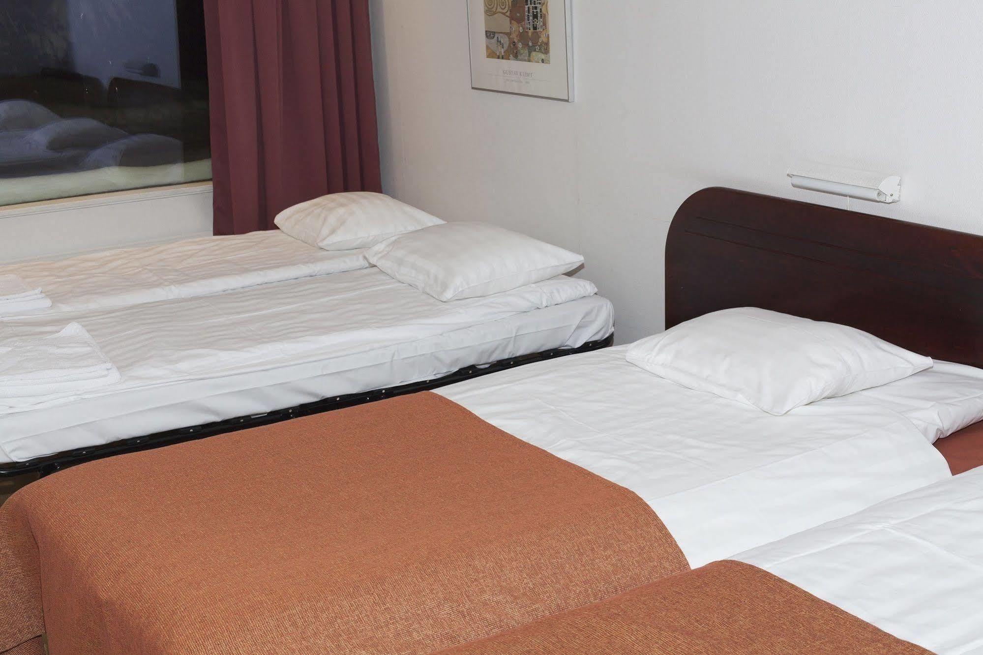 Finlandia Hotel Isovalkeinen Kuopio Luaran gambar