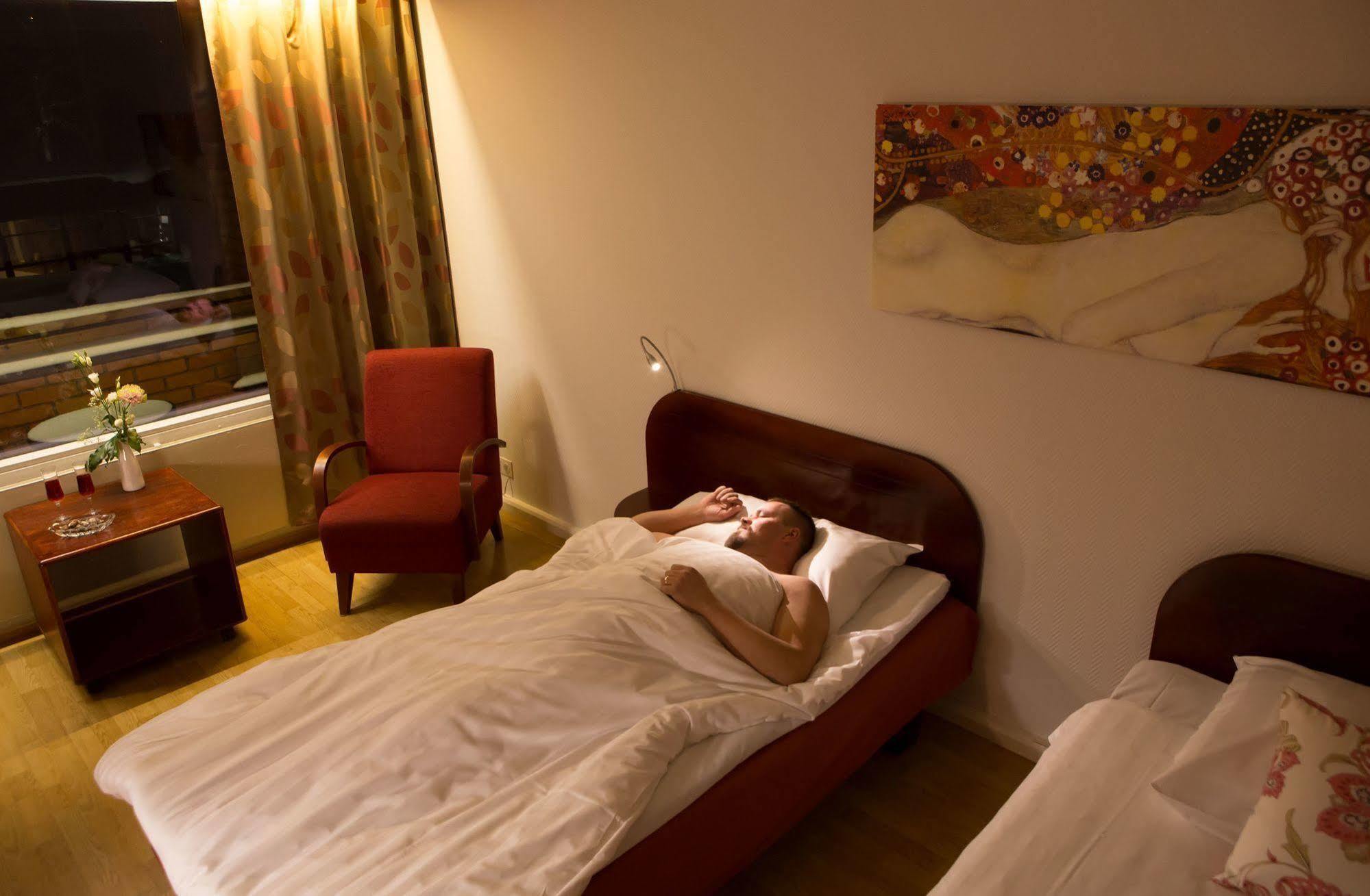 Finlandia Hotel Isovalkeinen Kuopio Luaran gambar